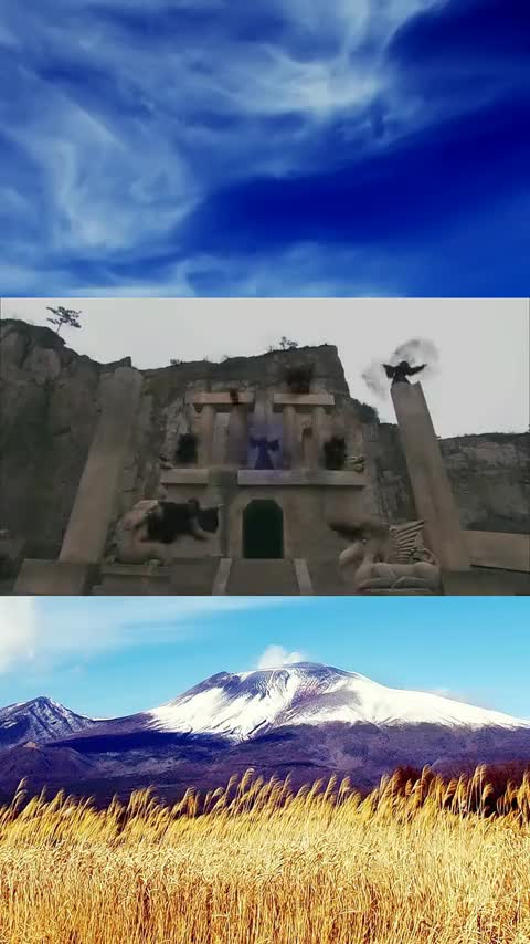 女娲传说之灵珠:仙乐徒手大战时幽冥,问天你把仙乐的笛子放那里