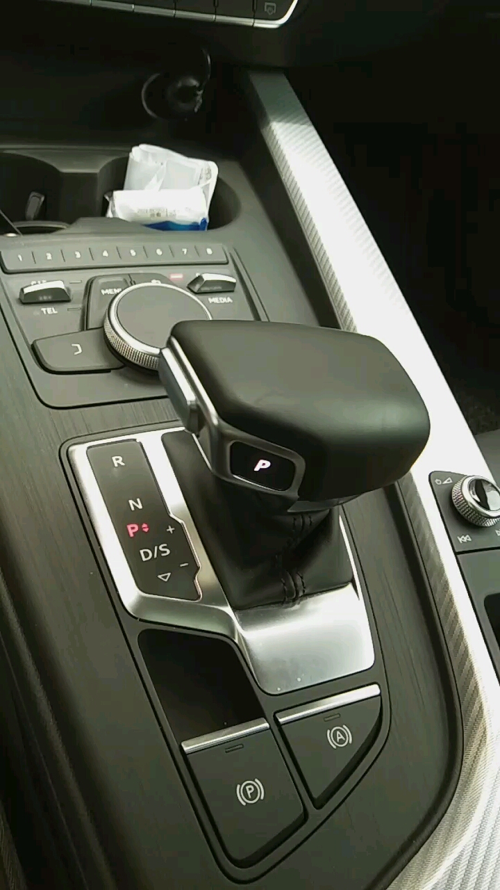 奥迪最优秀电子档