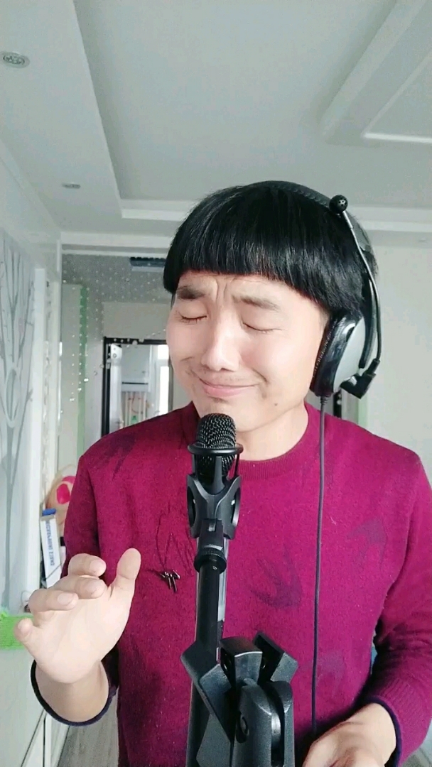 模仿口技洛桑第十人