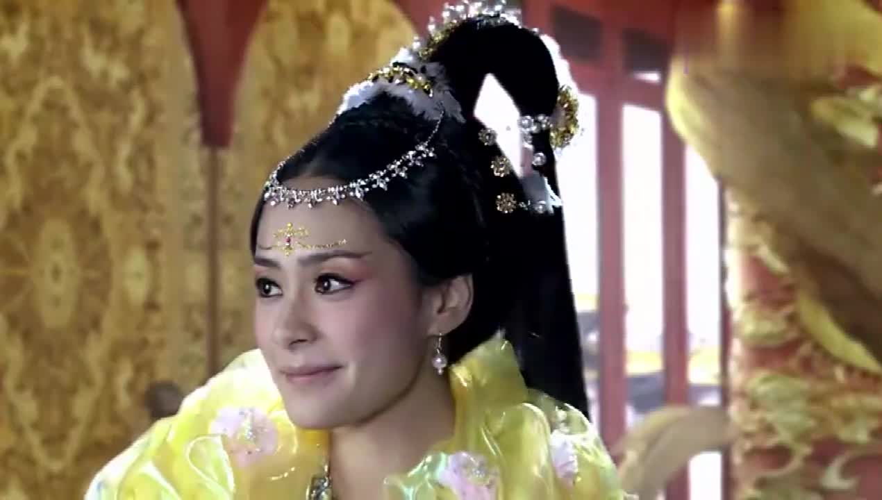 财神有道:大结局钱程了却心愿,和仙子在凡间,成了夫妻甜蜜