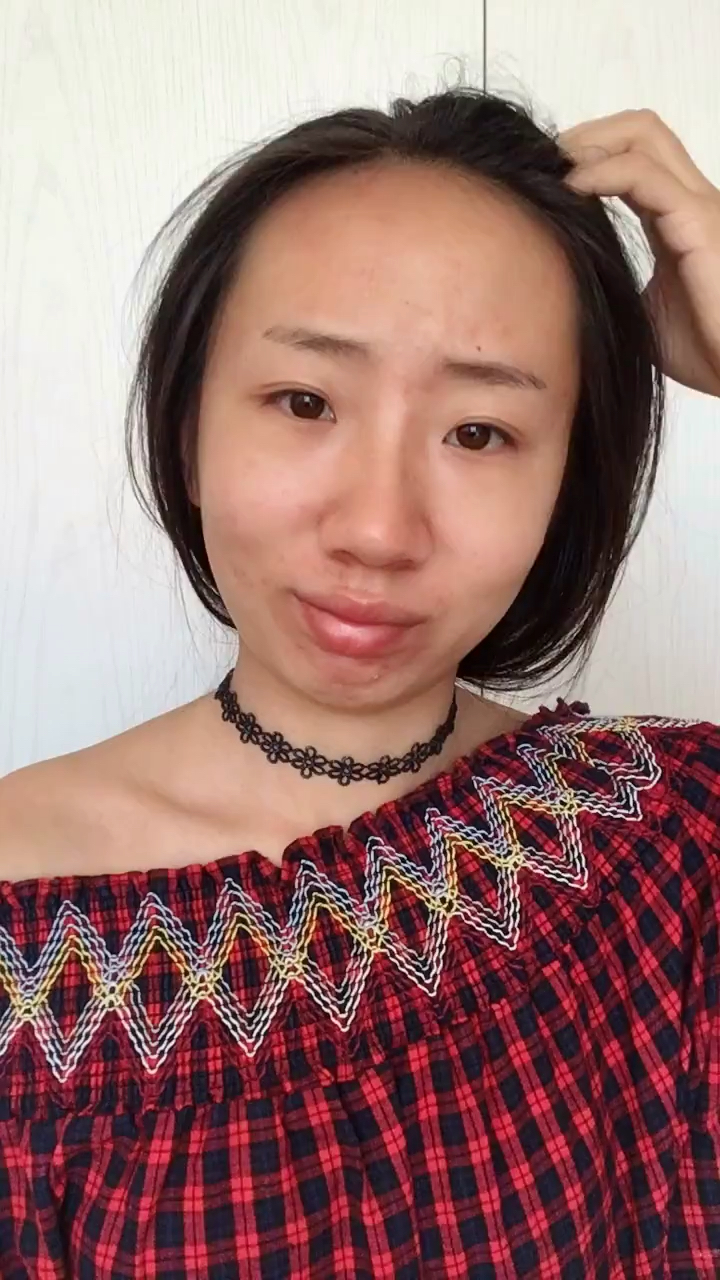 我是造型师#丑女相亲记