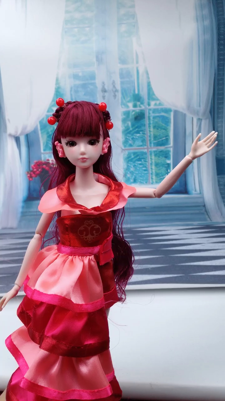 有跟齐娜一样喜欢星座的朋友吗?