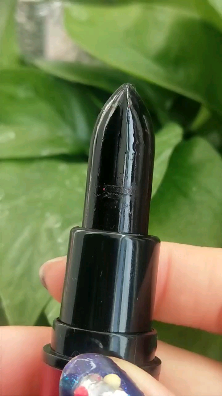 黑里透红,你猜是什么