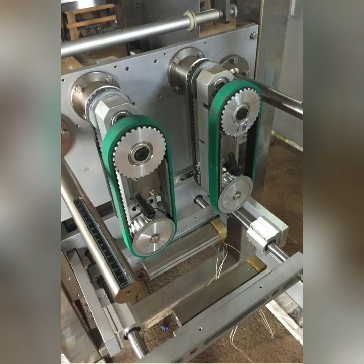 应用在全自动机械的传动带 包装机皮带 食品机械同步带 拉膜皮带