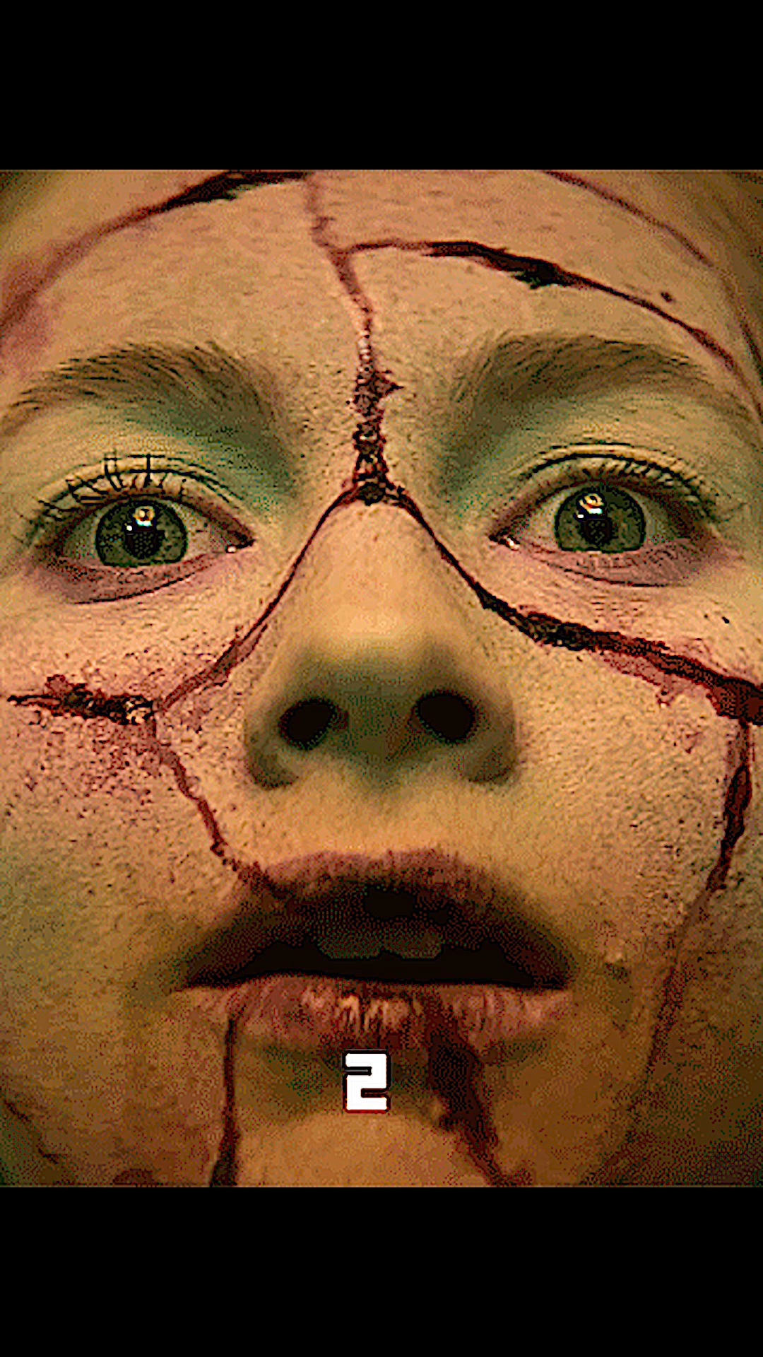 电影解说#停尸房收藏.教你做人