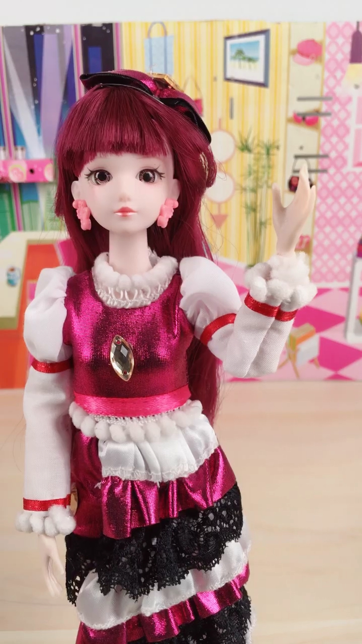 菲灵认定的主人是谁?