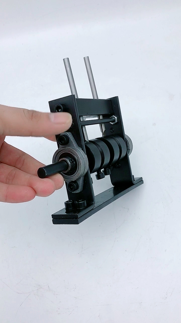 自制剥线小工具