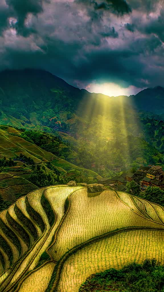 万物皆有裂缝,那是光照进的地方旅游浪计划私藏度假地生活