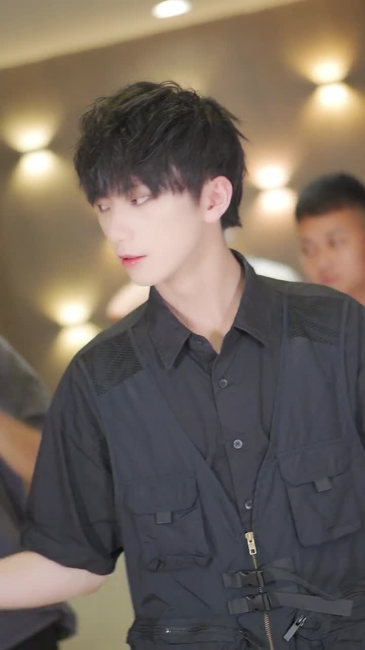 这就是校霸x乖乖女现实版的言情小说吗?#段嘉许?#最美校园?