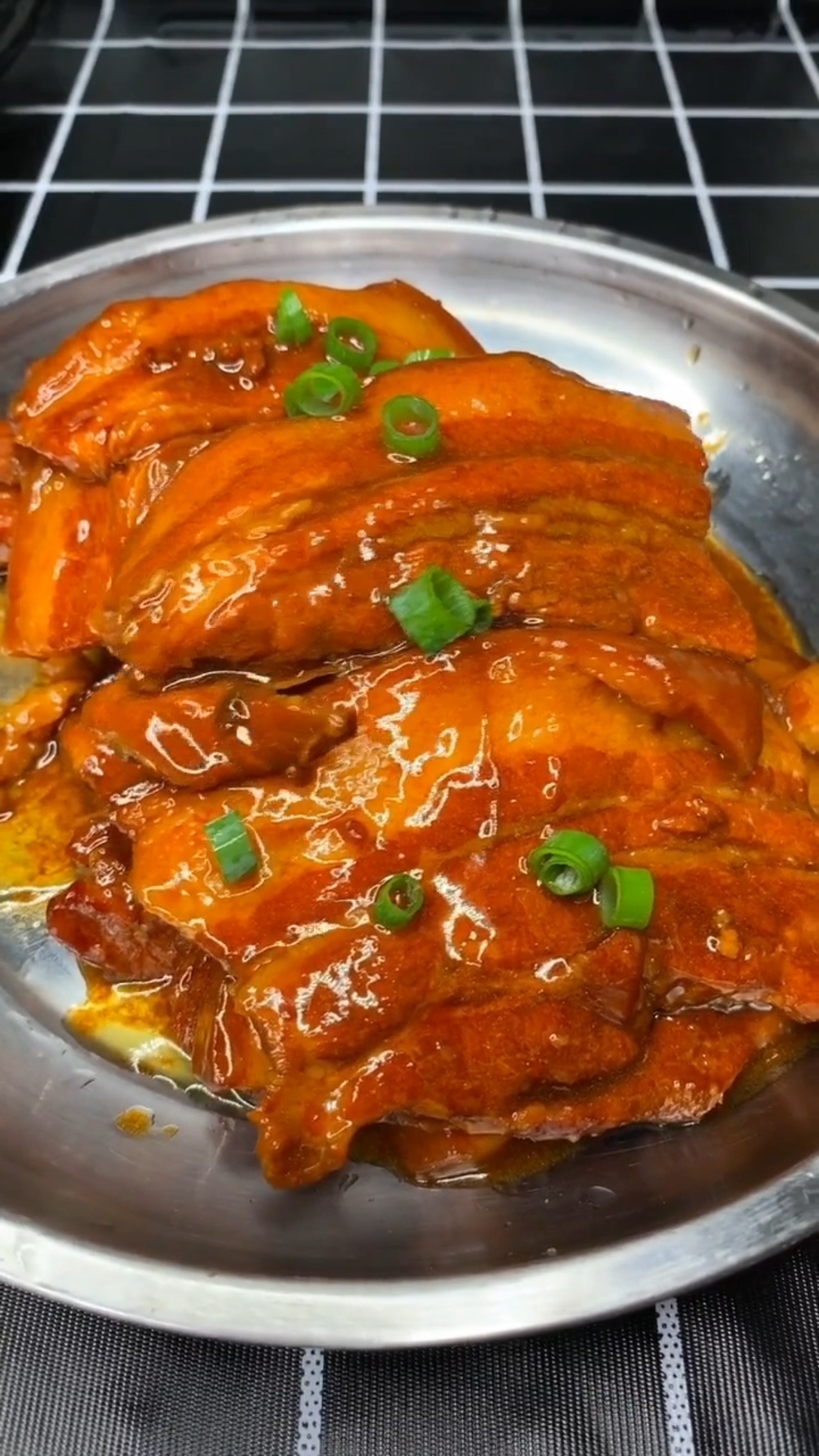 秀出你的拿手菜#红烧大肉