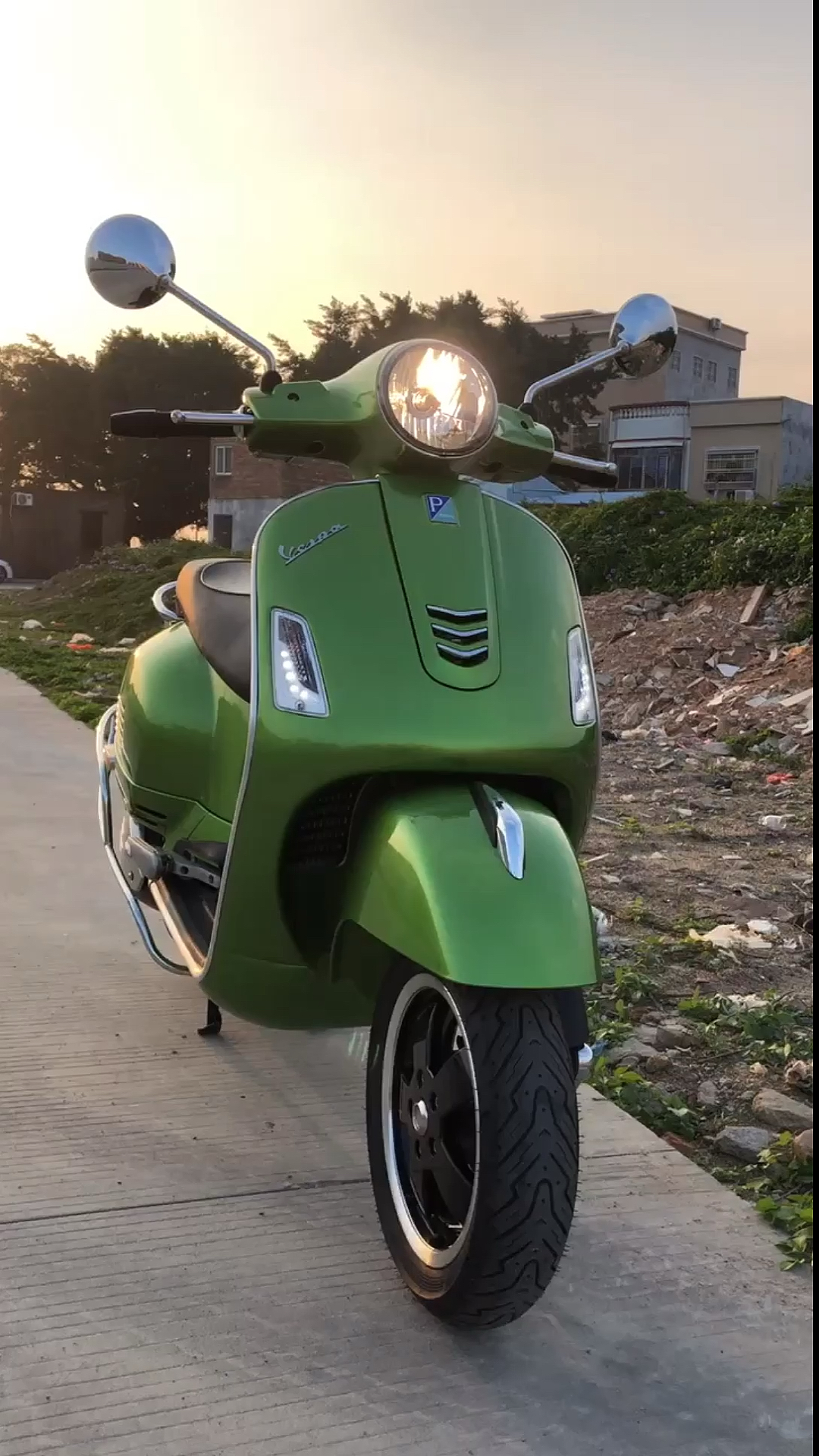 vespa