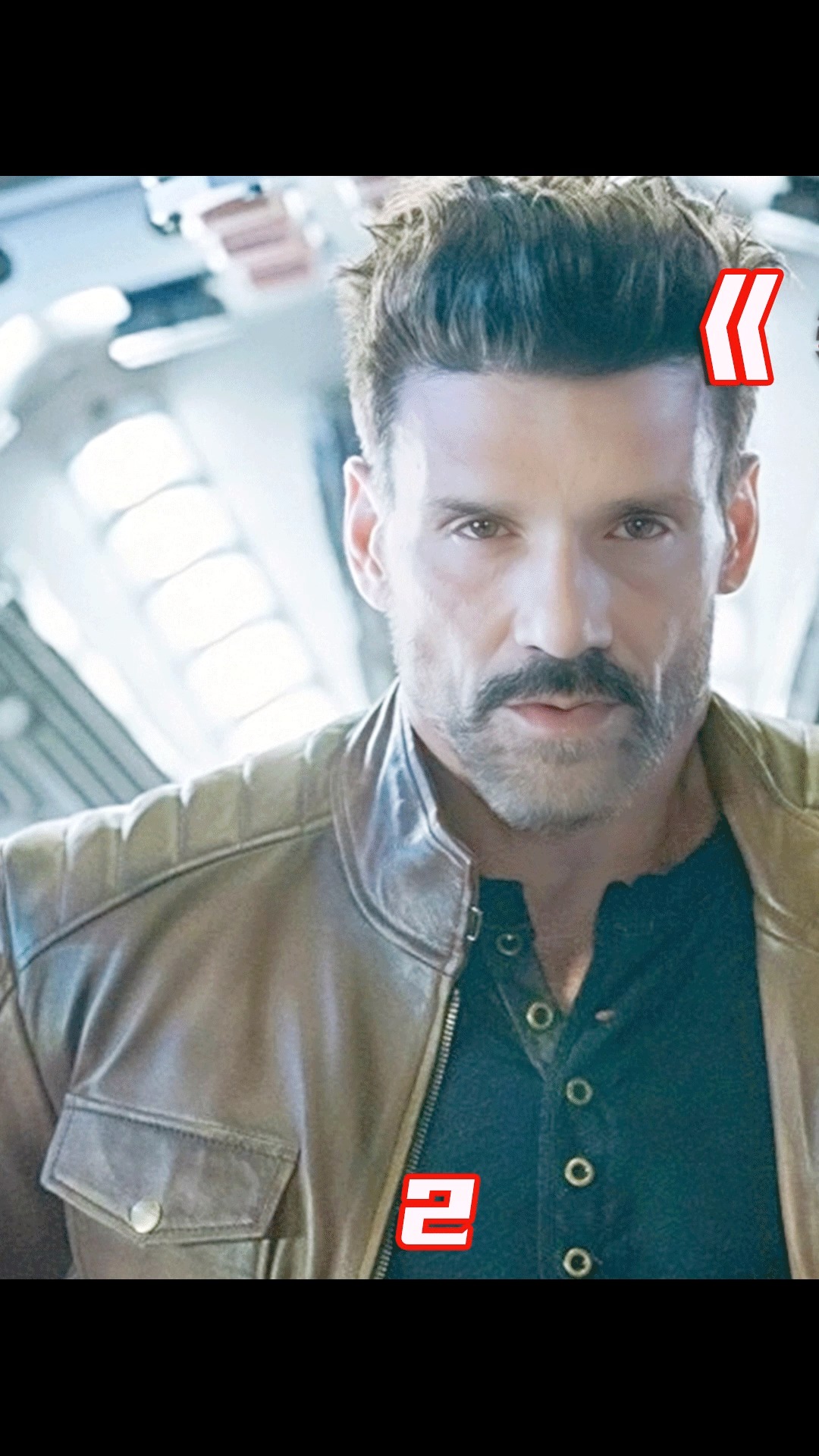 奇幻 悬疑 动作《领袖水准》 特种兵 无限复活 通关救妻儿