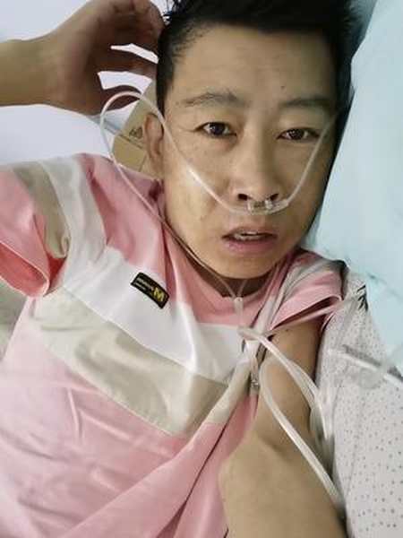 元宵节医院端午节医院中秋节还是医院唉雨来生活号肿瘤