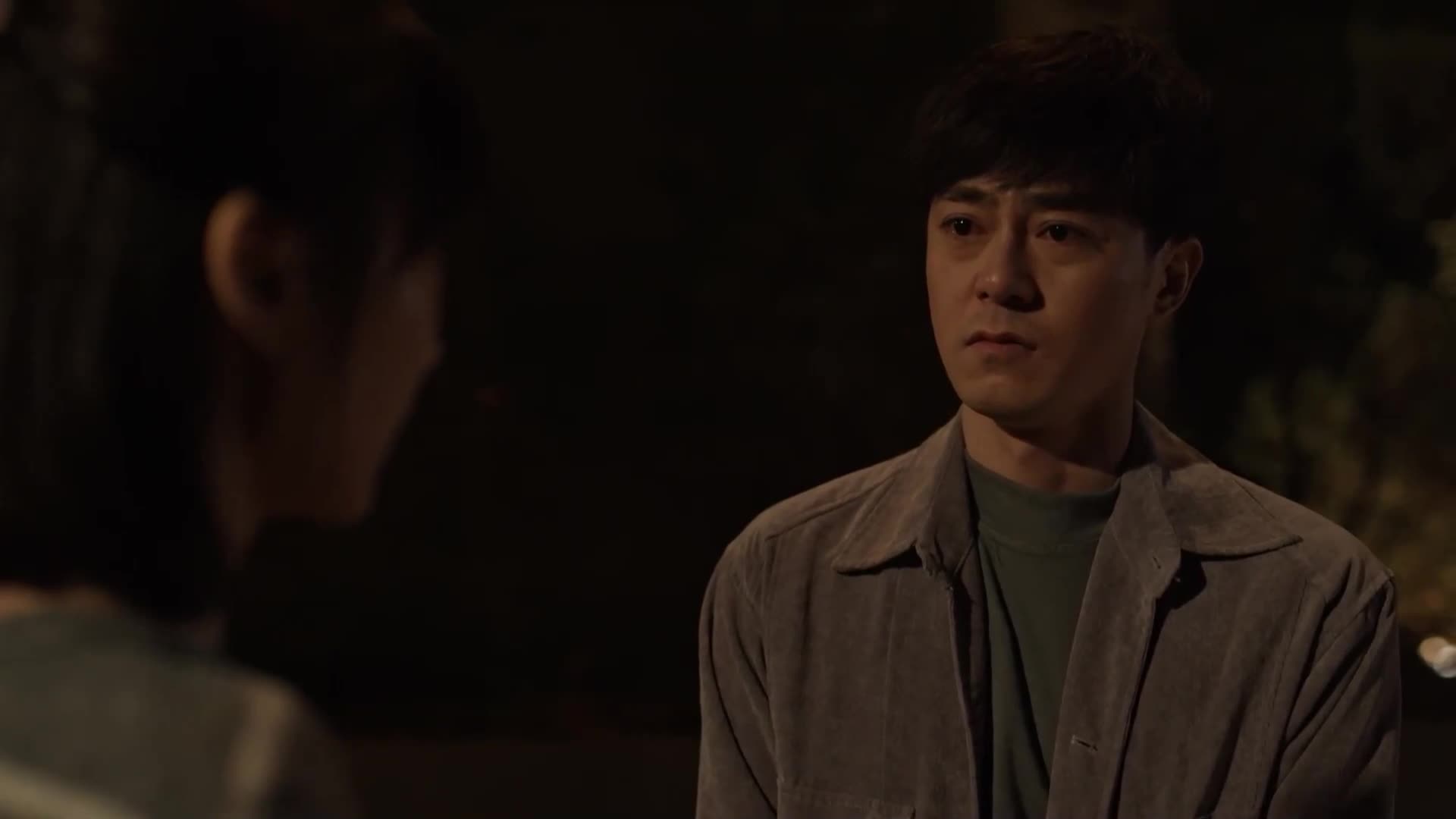 乔家的儿女王一丁献吻吓坏乔三丽三丽决意分手一丁委屈嘶吼
