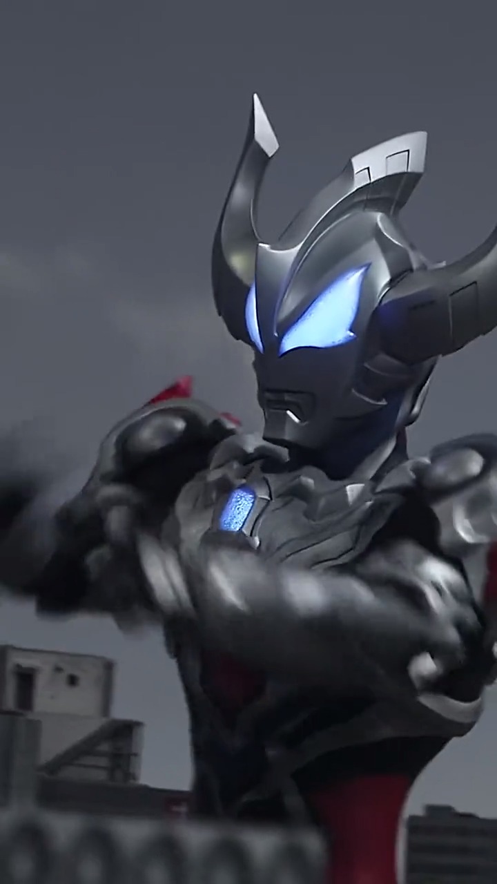 动漫#大孝子捷德,不多说,你喜欢他吗?