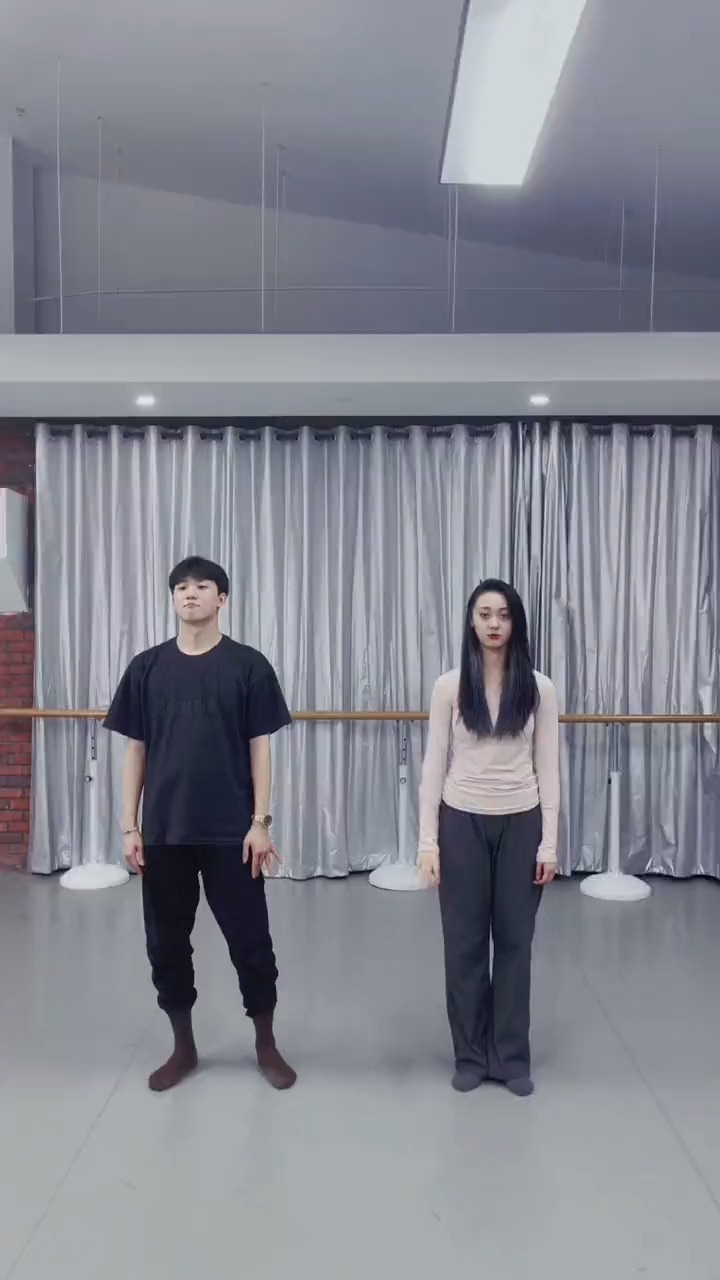 晚功后针不错@王雪柔@寰亚艺术空间