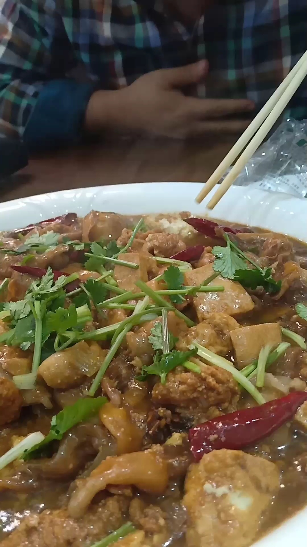 阿荣旗美食图片