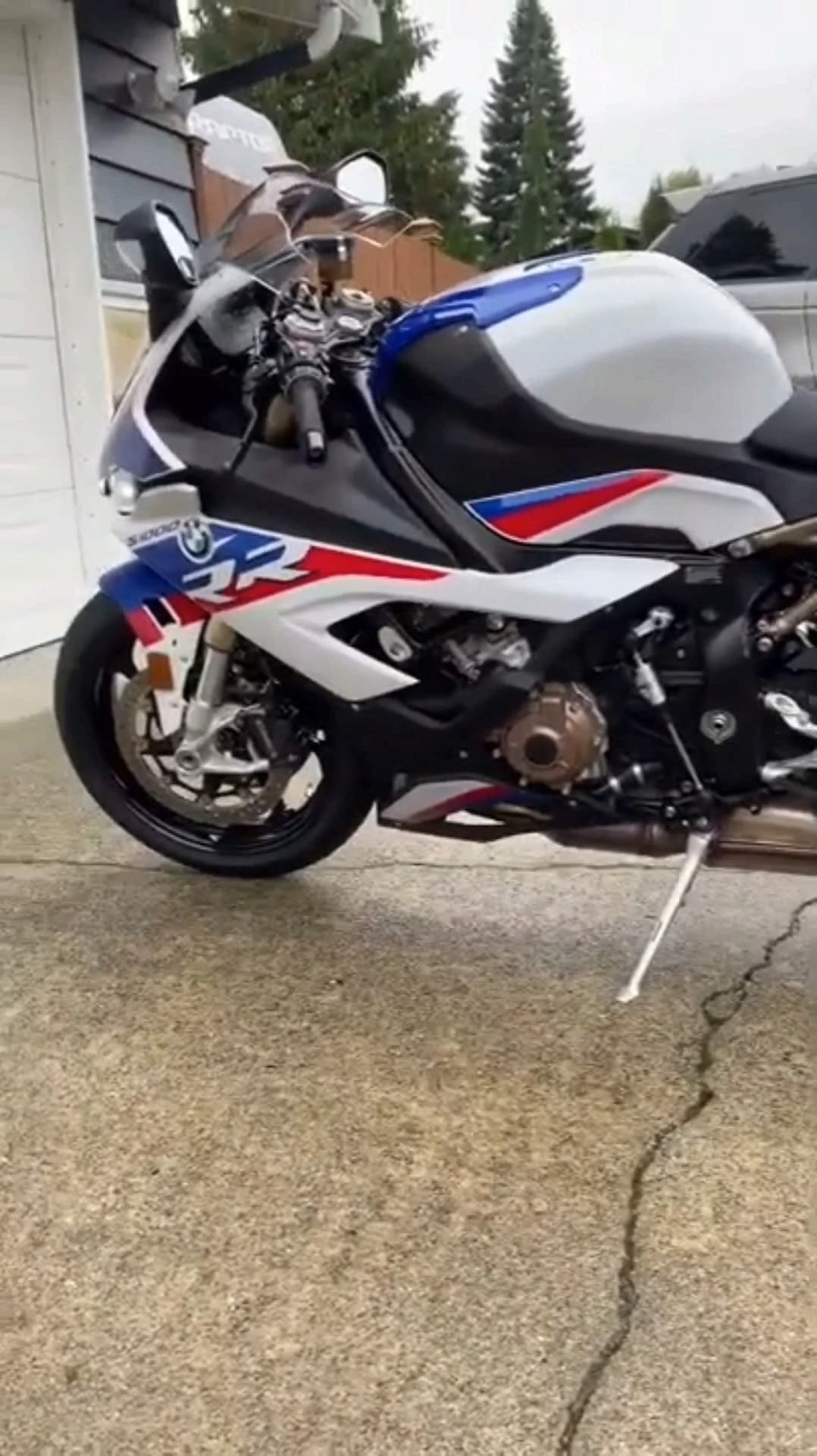 宝马s1000rr#2020款s1000rr