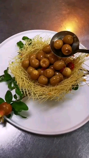 赵孟楷书#金银蛋.