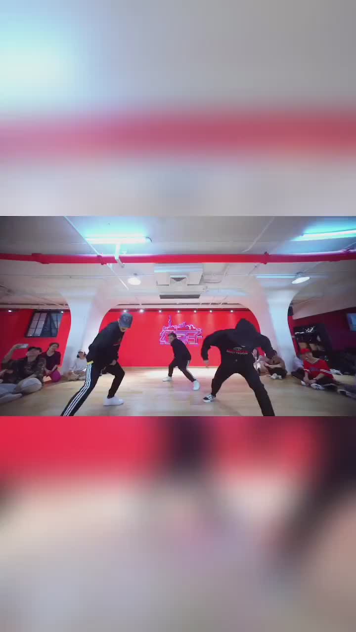 防弹少年团 bts 舞蹈 勾起你内心的火焰了嘛millennium红房子