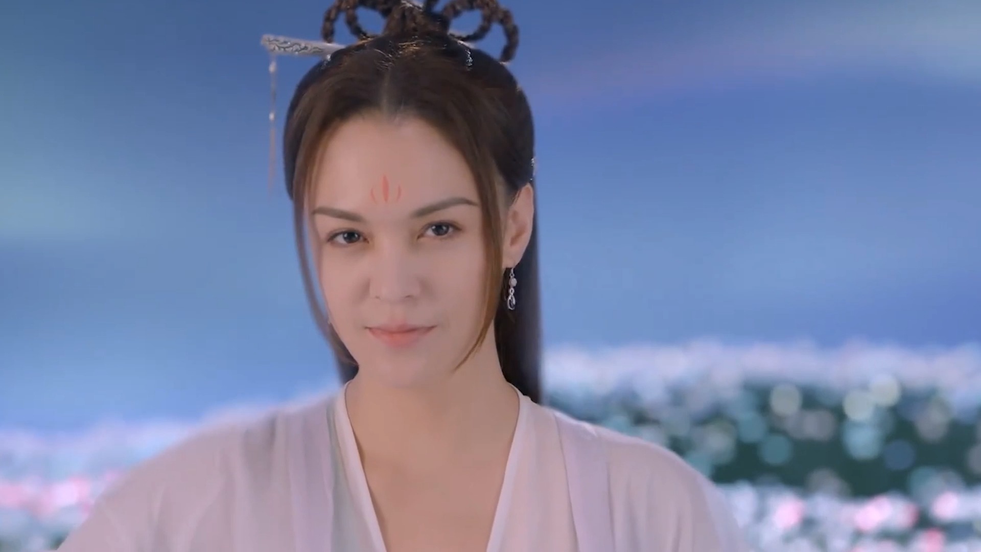 从前有座灵剑山:九州大陆第一金丹 翩翩仙子王舞个人向爱情混剪