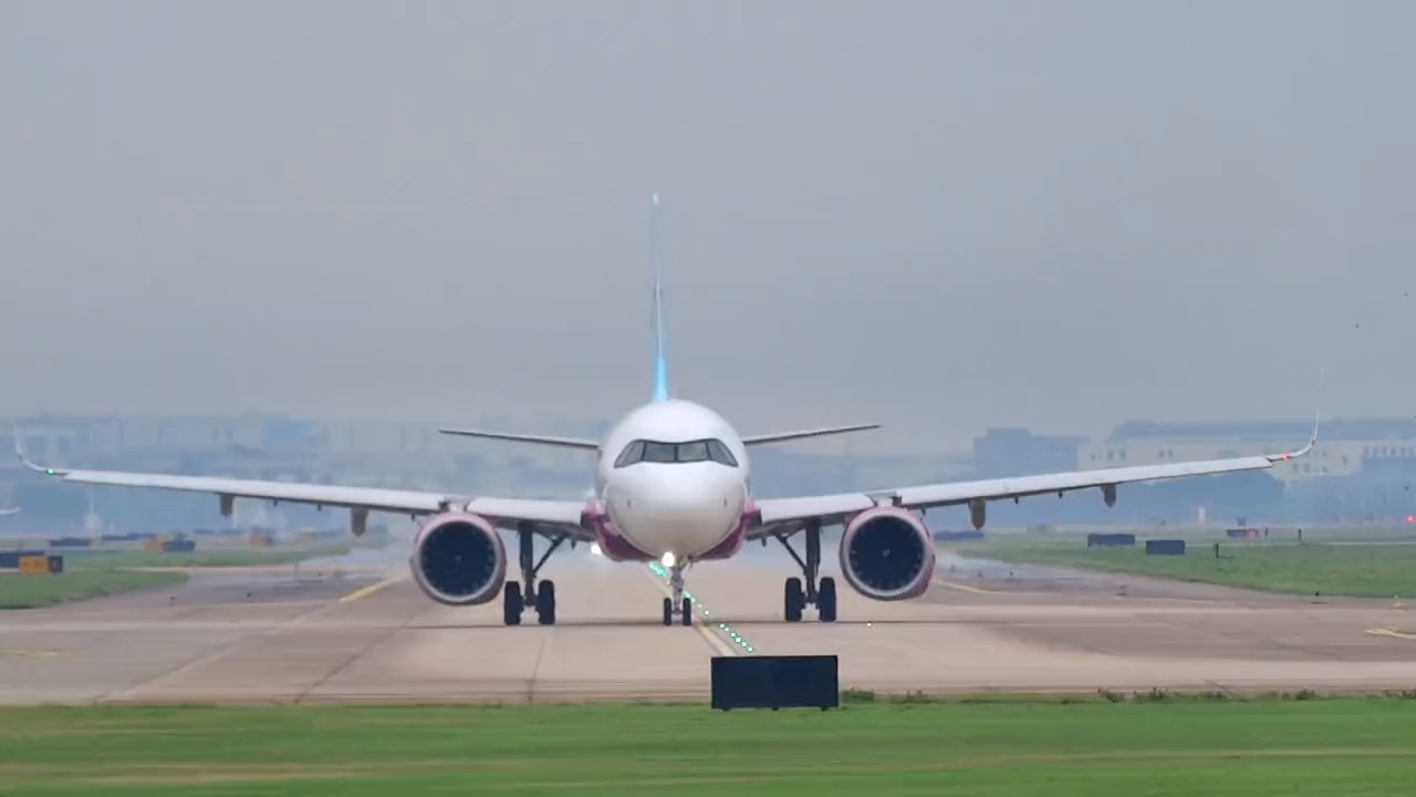 长龙亚运涂装a321-251nx墨镜侠[gf]fe0f[/gf]!