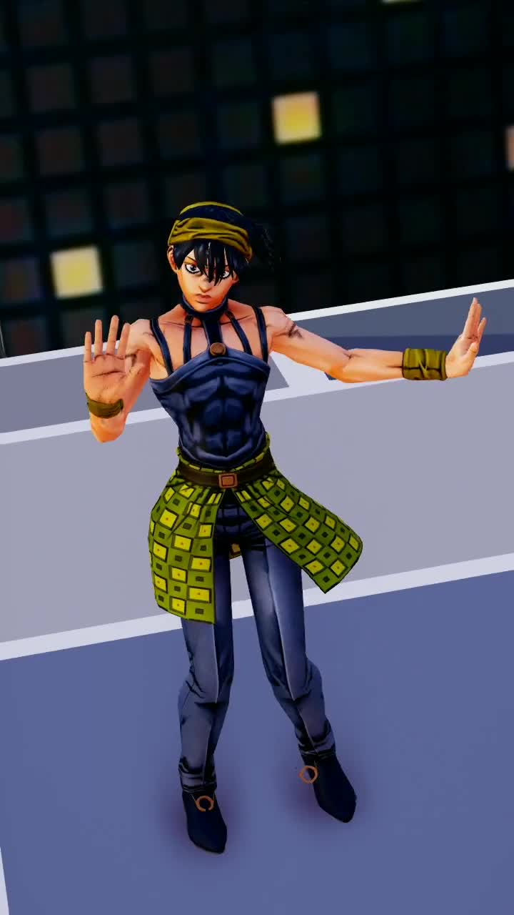 纳兰迦小哥哥跳舞是认真的吗