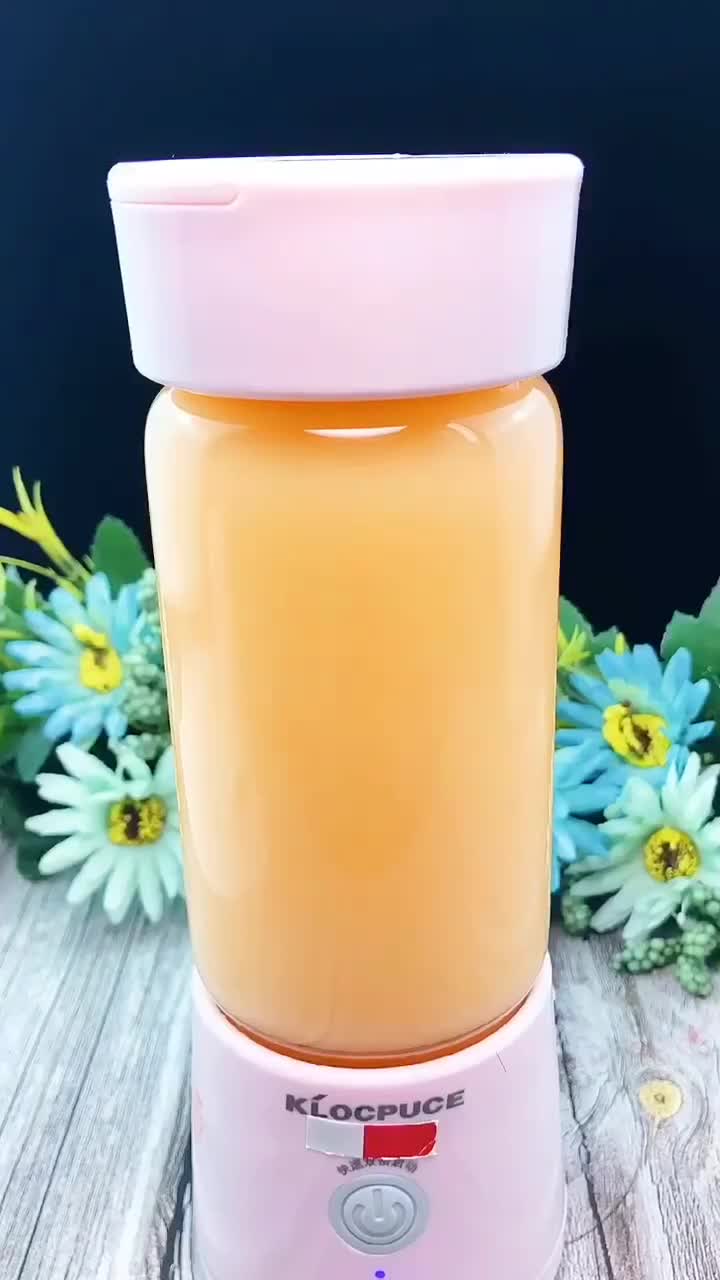 夏天怕晒黑的女人,建议收藏这两款天然美白果汁