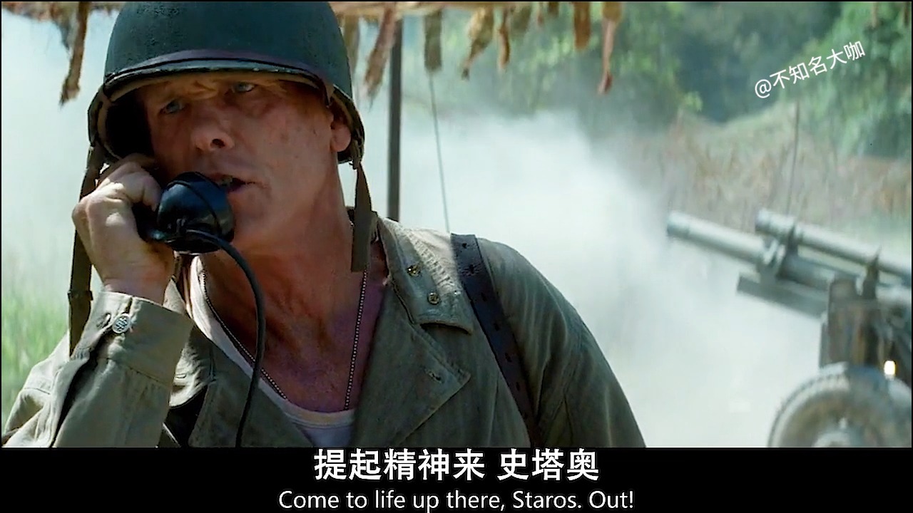 好看电影#美日瓜岛血战,6个月饿死上万日军,生猛彪悍的战争片,真事