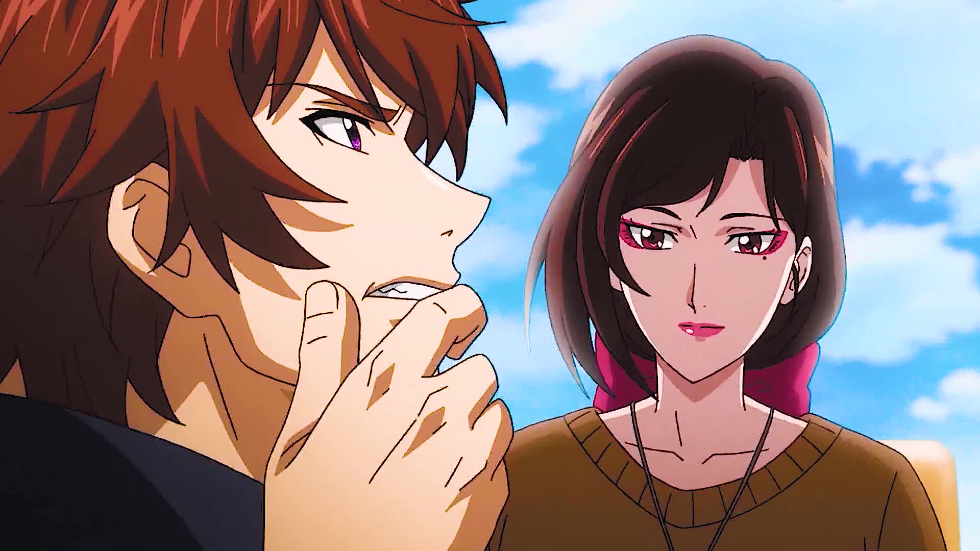 全职法师第五季,我们的莫凡回来了