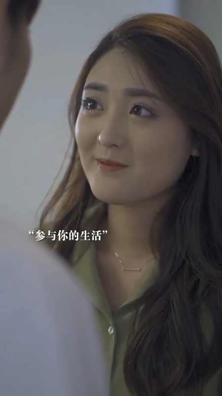 女生从一开始就觉得会结束,所以没有认真的去对待,问题主要在乔七月