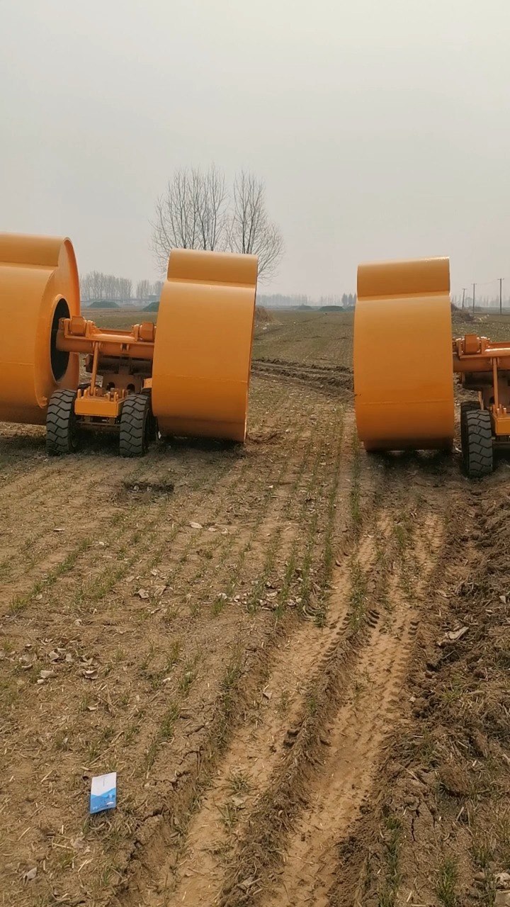 梅花碾型号的梅花碾压是什么?什么是梅花碾?