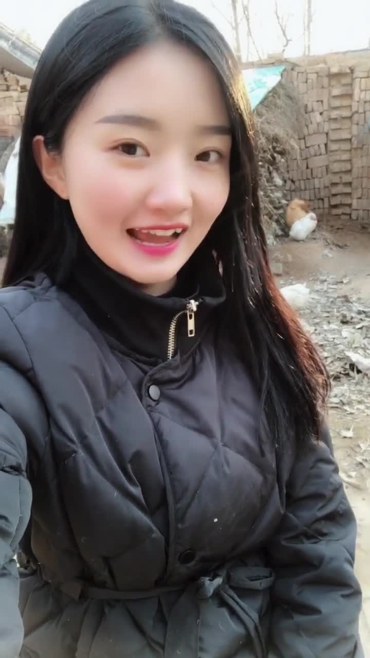 进来给河南妹子点个赞