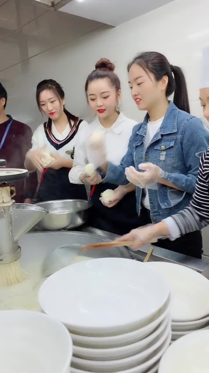 一根面西施(2)