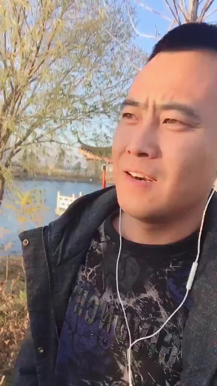 这老妹你长得可真带劲