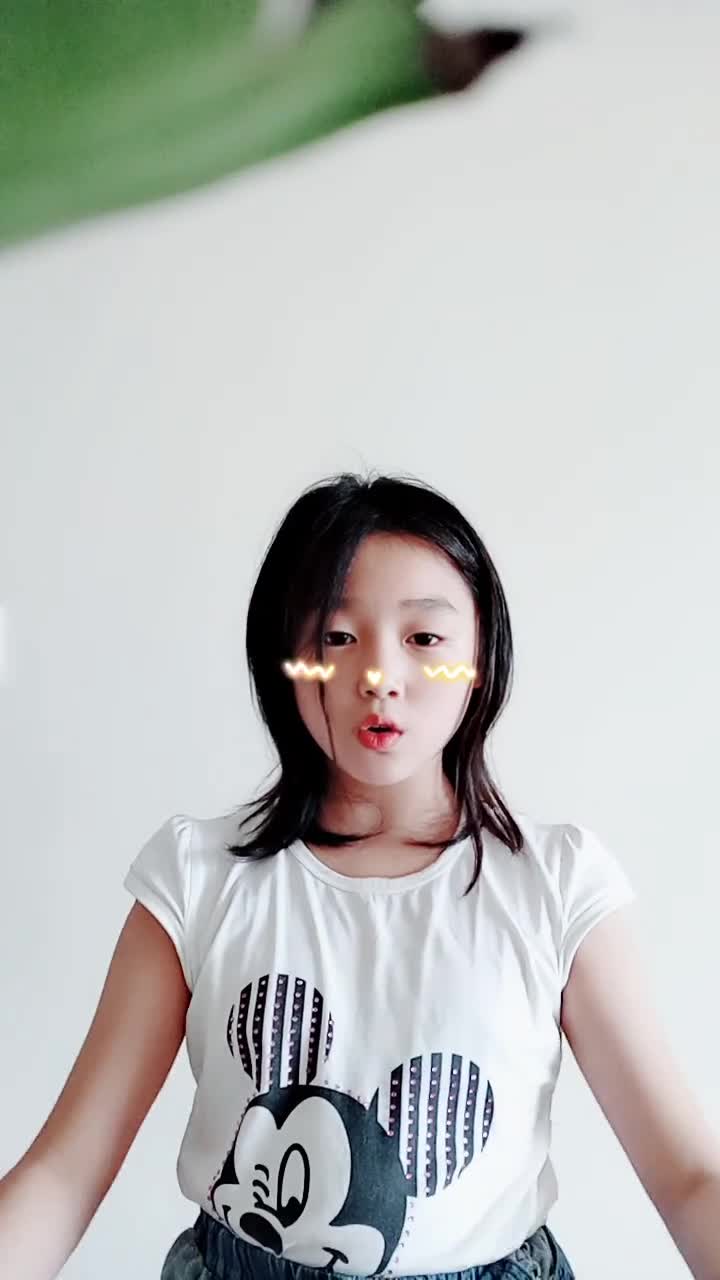 【原创】yuci缘欣儿再见你好手势舞我知道这是一首悲伤的歌舞蹈精选