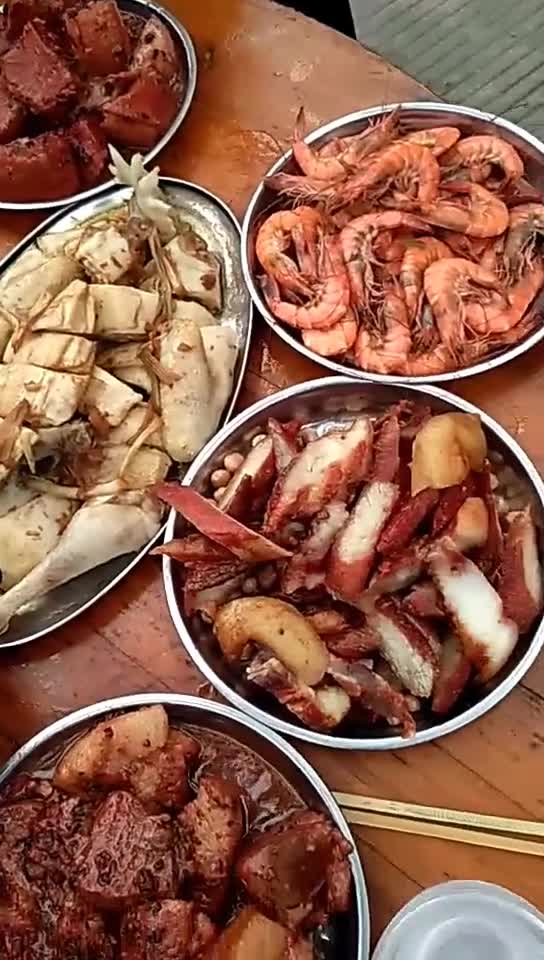 广西贵港的结婚酒席