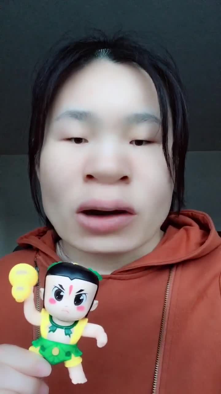 大嘴姐不开心你们穿多少号鞋