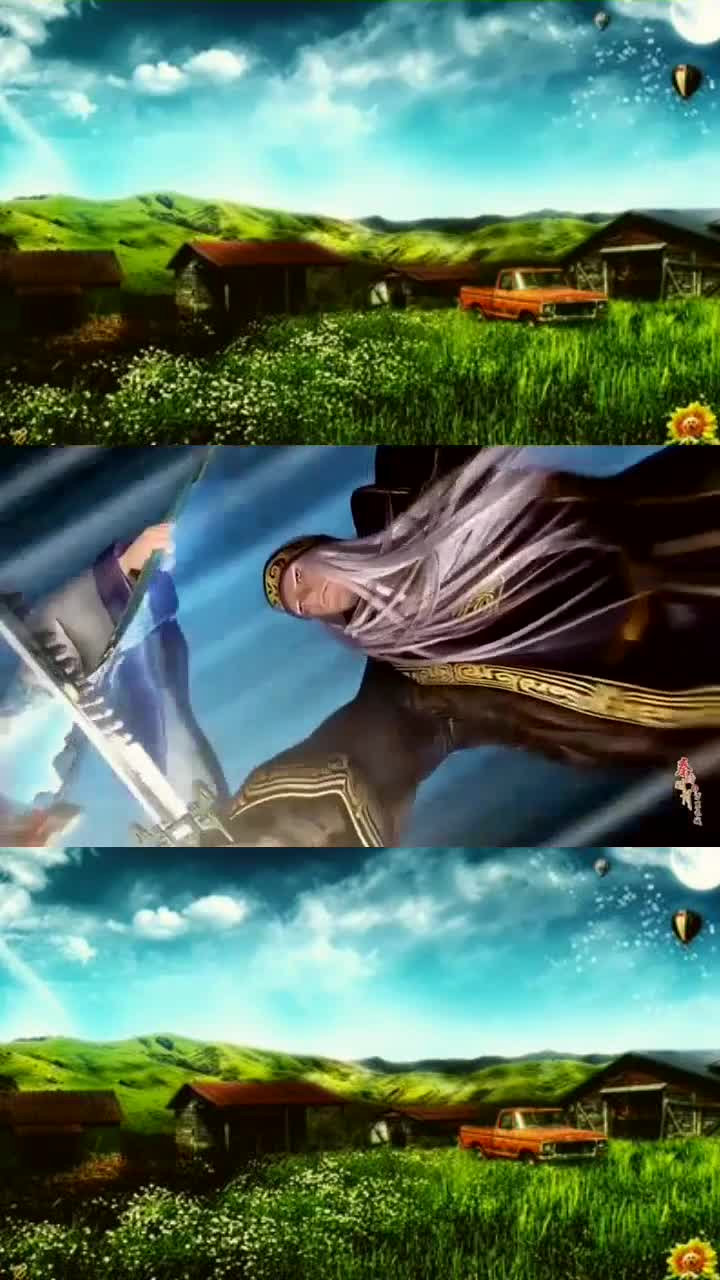 秦时明月小可爱要的张良x卫庄这时候的庄哥好像刚从非洲回来.