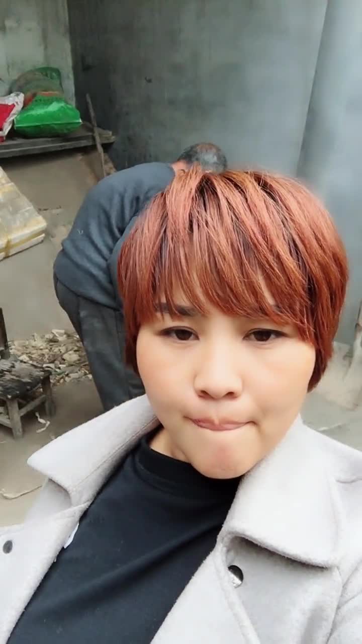 萍萍幸福快乐每一天