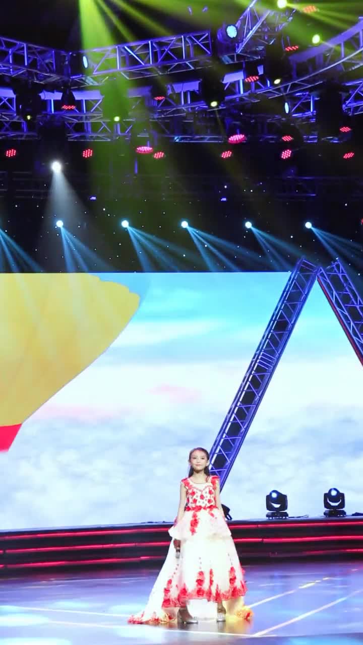 宋小睿【童模】