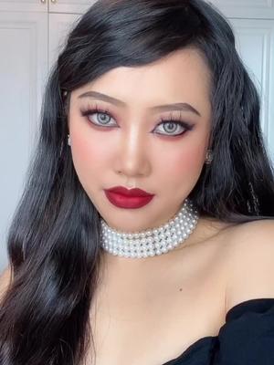 十八铜人之红唇篇 你们可还满意? #妆教 #欧美妆 #逆天化妆术