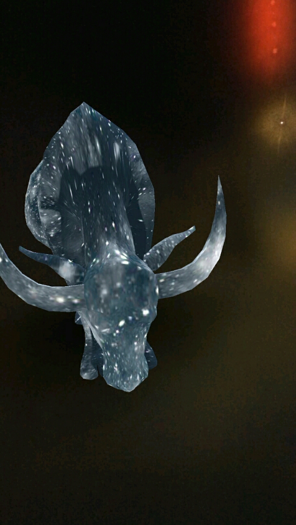 水晶牛 双击牛 关注牛 全民小视频最牛