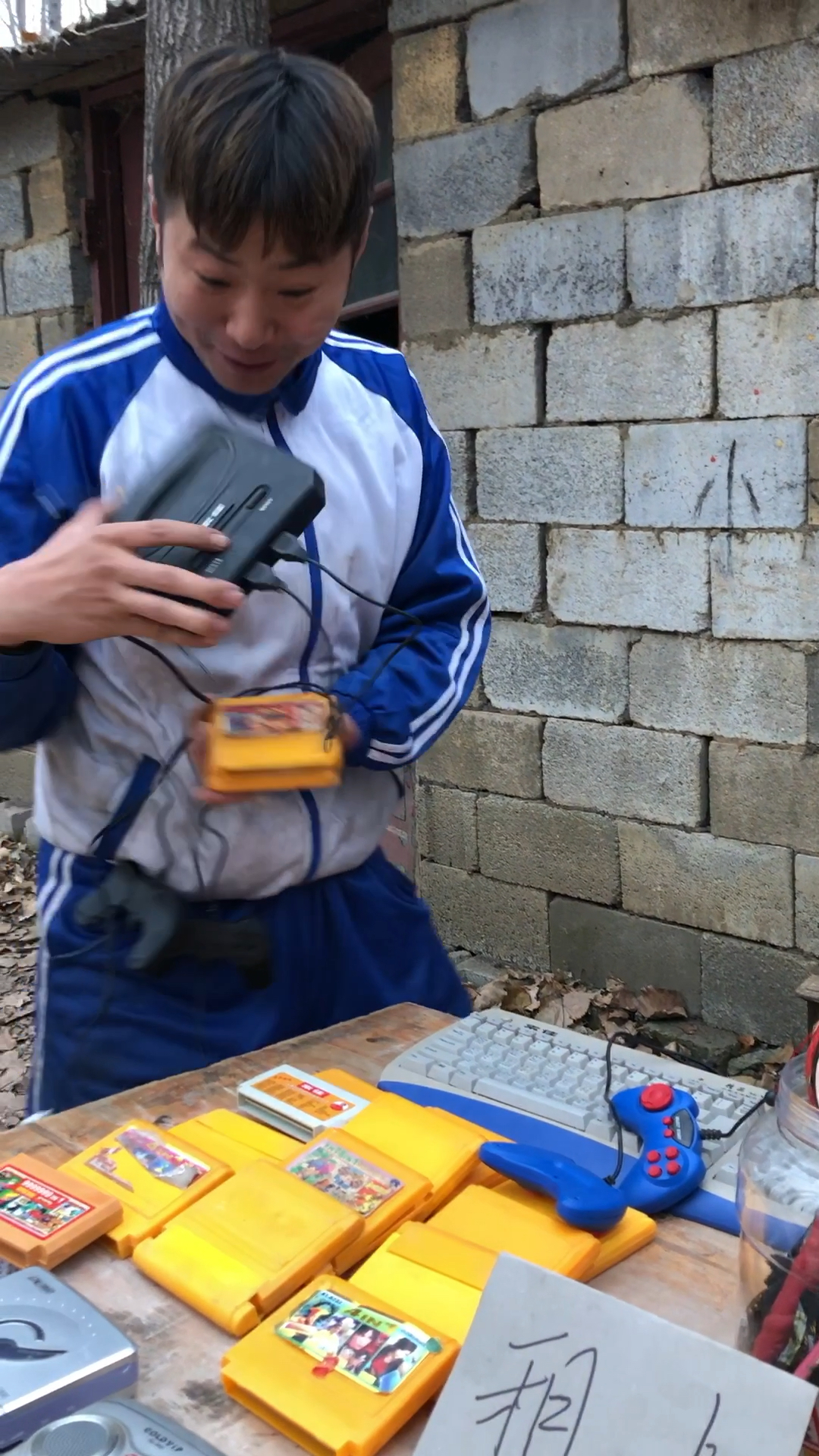 8090后小时候最经典的竞技游戏你玩过吗?