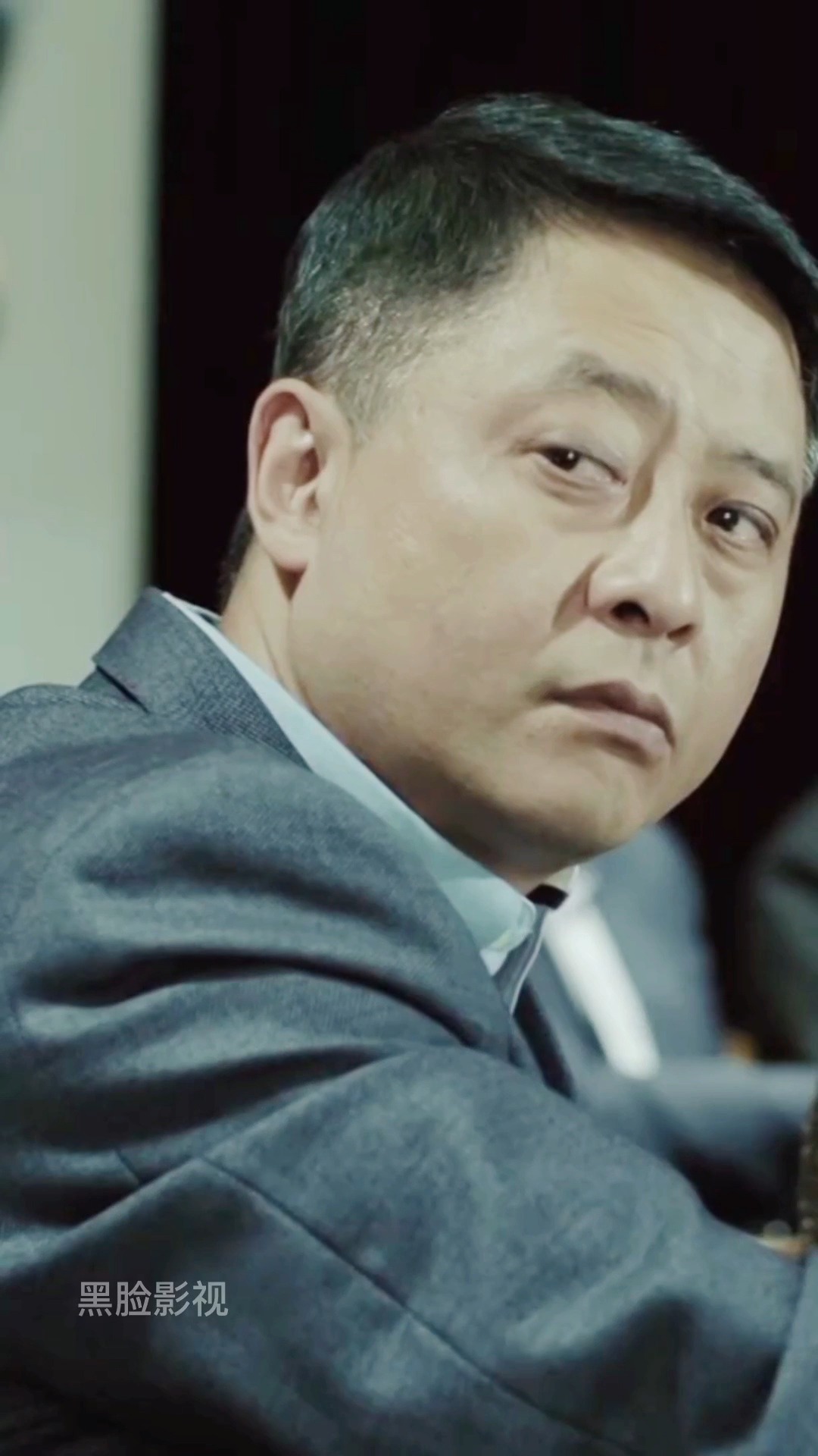 人民的名义#孙连城拍桌子跟李达康叫板,我不干了我辞职!真硬啊