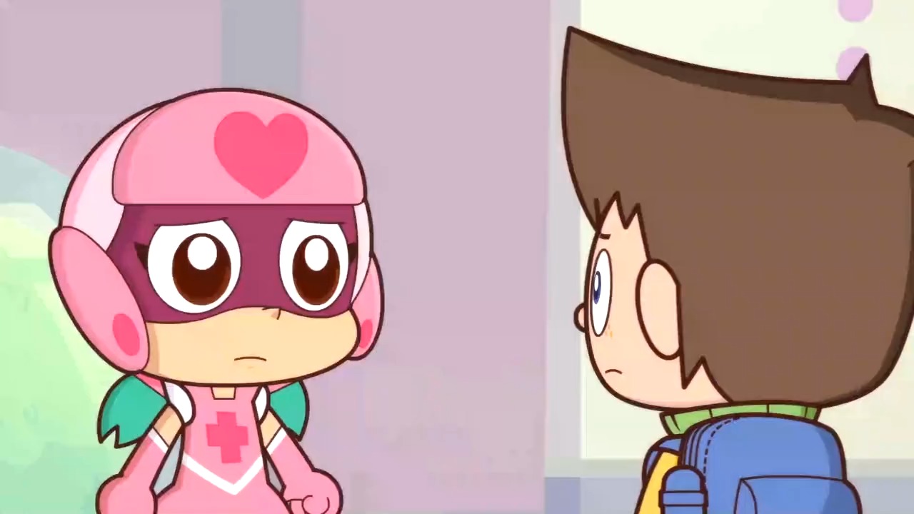 我要上热门#开心超人牺牲痛哭流涕的花心超人!