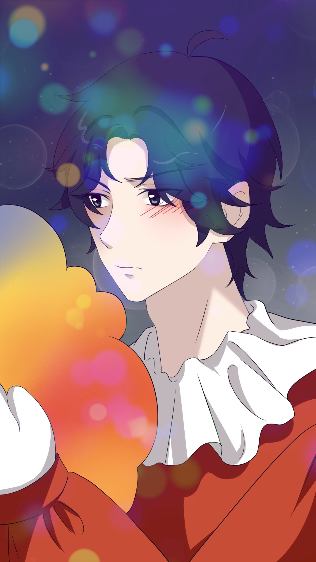 消除竟是我自己?【原创动画 墨汁七】