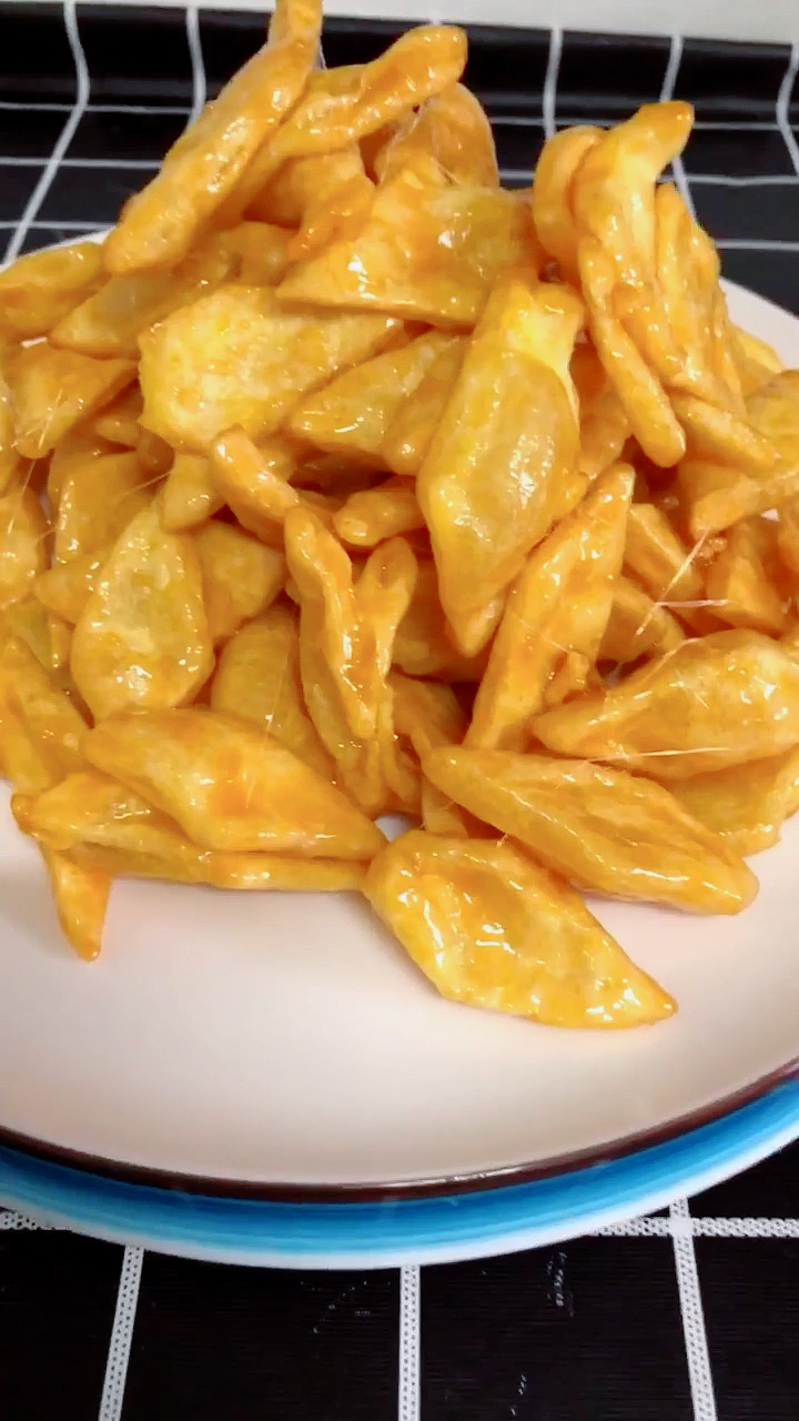 冬季进补计划#香甜可口的麻仁鸡蛋做法教程,非常好吃!