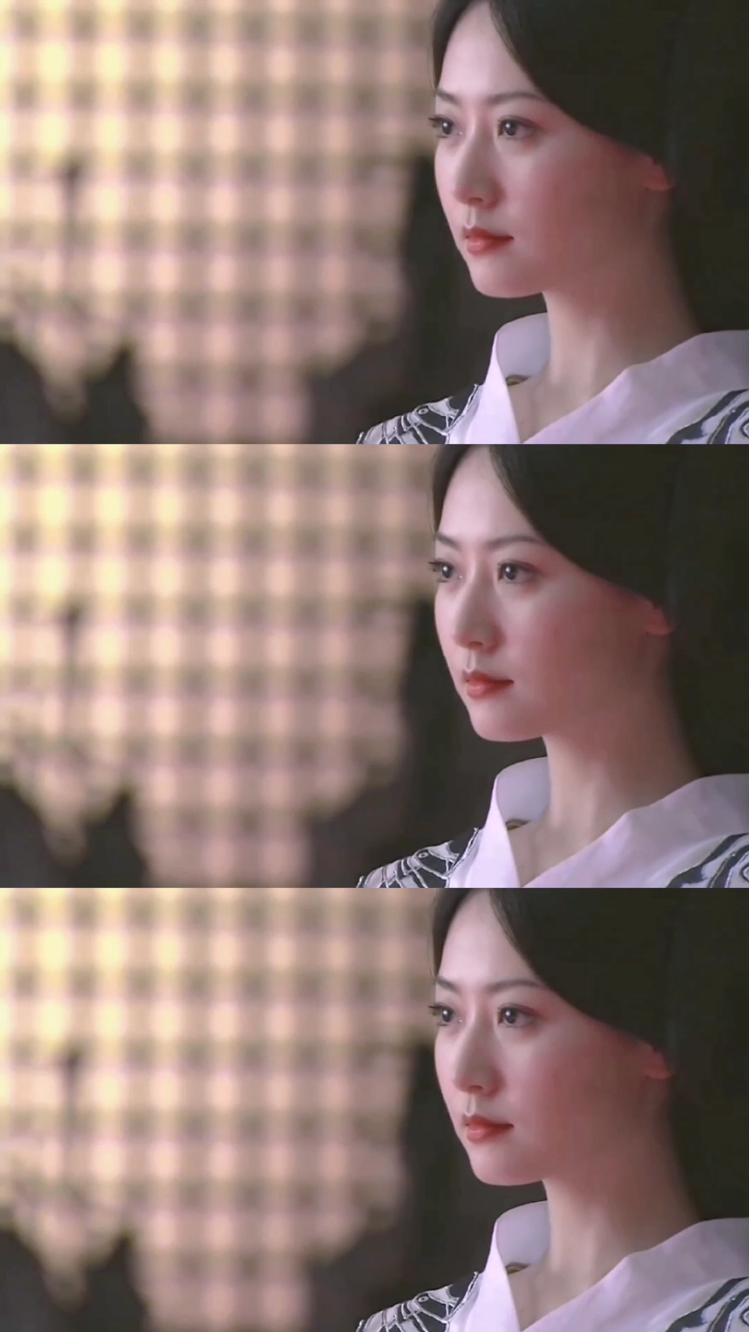 玉漱是白冰主演的电视剧《神话》中的一个角色.