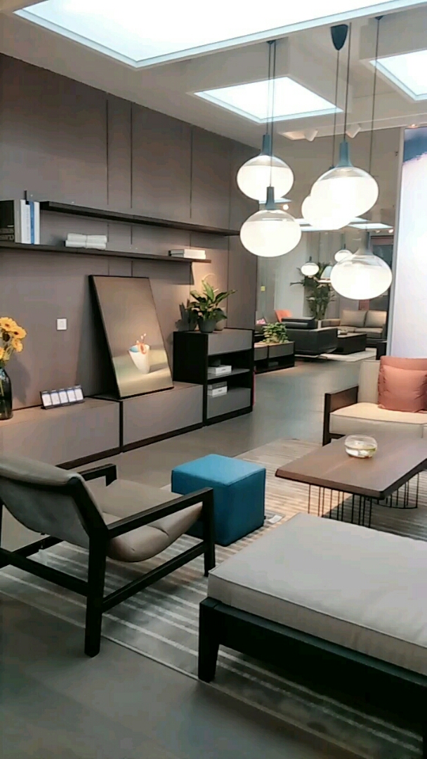 生活的惬意就在挪亚家~d6,我爱我家